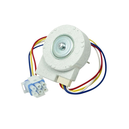XPARTCO WR60X10185 Refrigerator Evaporator Fan Motor