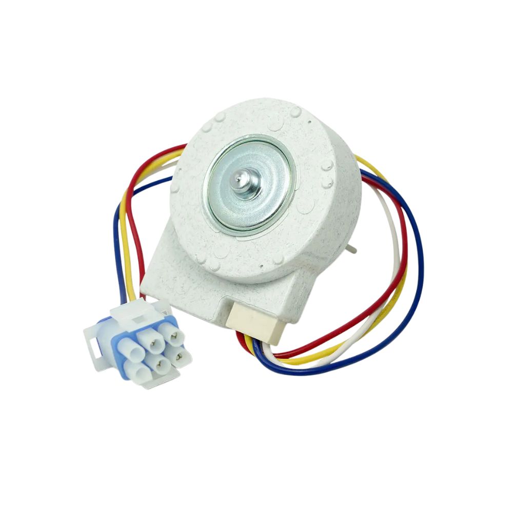 XPARTCO Refrigerator Evaporator Fan Motor  Parts-O-Matic