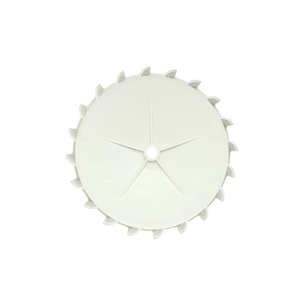 Y303836 Dryer Genuine Blower Wheel