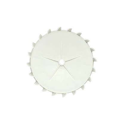 Y303836 Dryer Genuine Blower Wheel