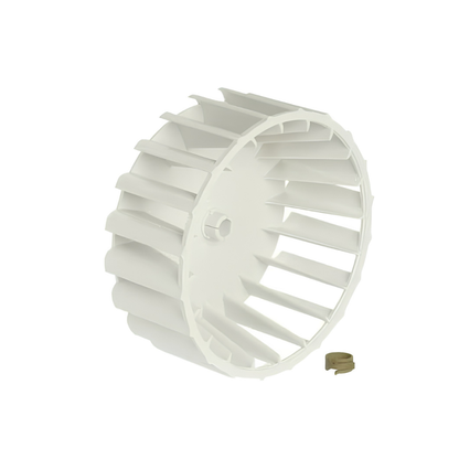 Y303836 Dryer Genuine Blower Wheel