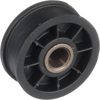 ERP Y54414 Dryer Idler Pulley Wheel Replaces WPY54414  Parts-O-Matic