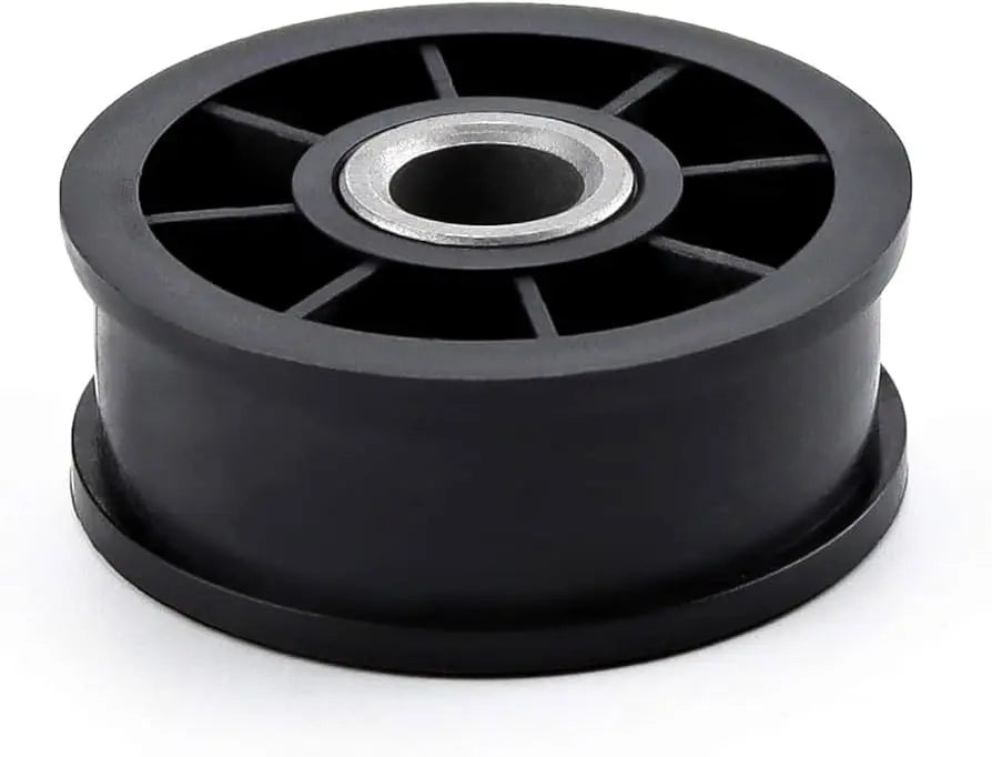 ERP Y54414 Dryer Idler Pulley Wheel Replaces WPY54414  Parts-O-Matic