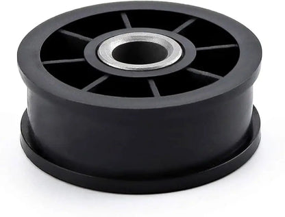 ERP Y54414 Dryer Idler Pulley Wheel Replaces WPY54414  Parts-O-Matic