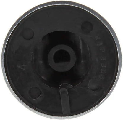Y700854CM Burner Control Knob Replaces WPY700854  Parts-O-Matic