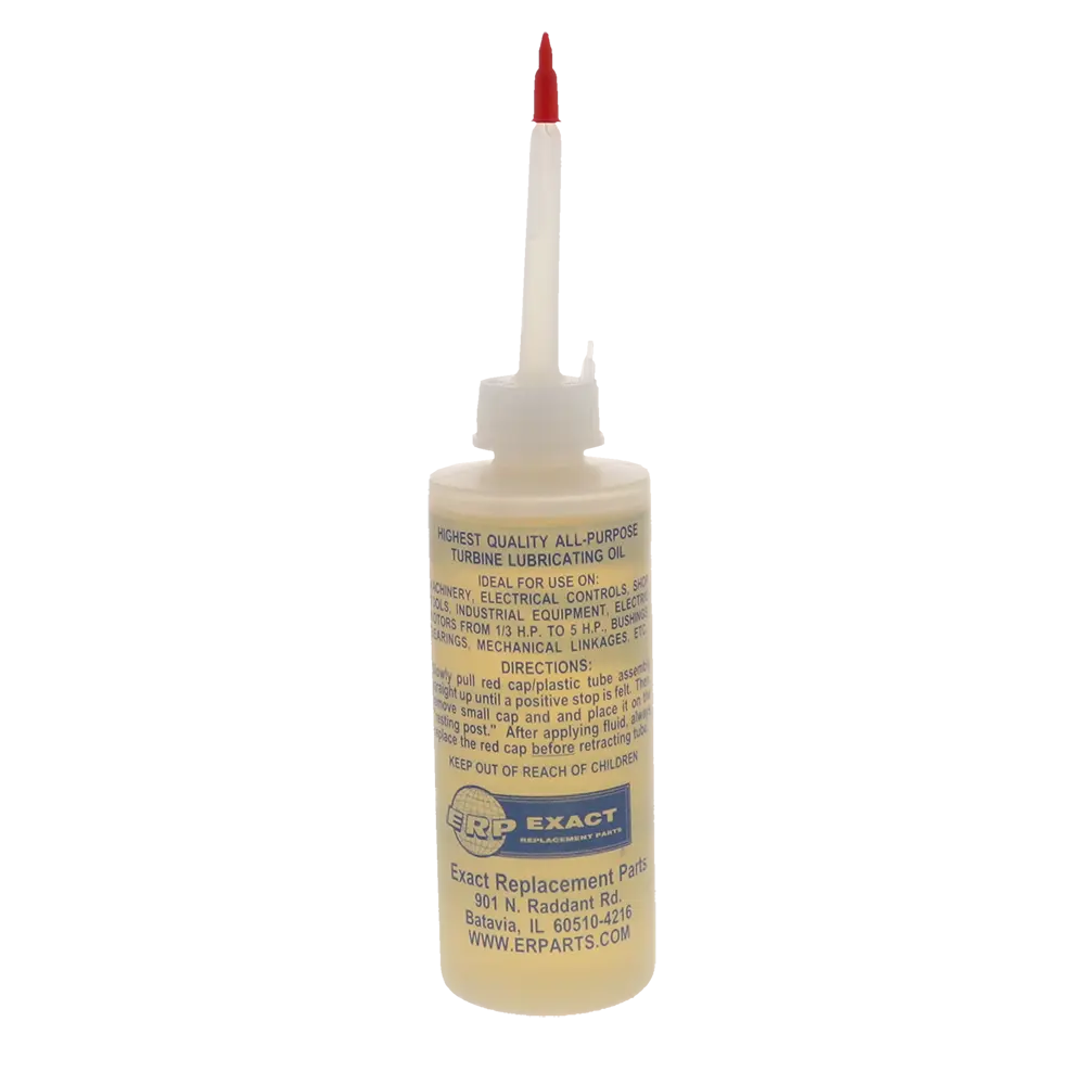 ERP ZS75 Zoom Spout, Multi Purpose Precision Oiler, Lubricating oil  Parts-O-Matic