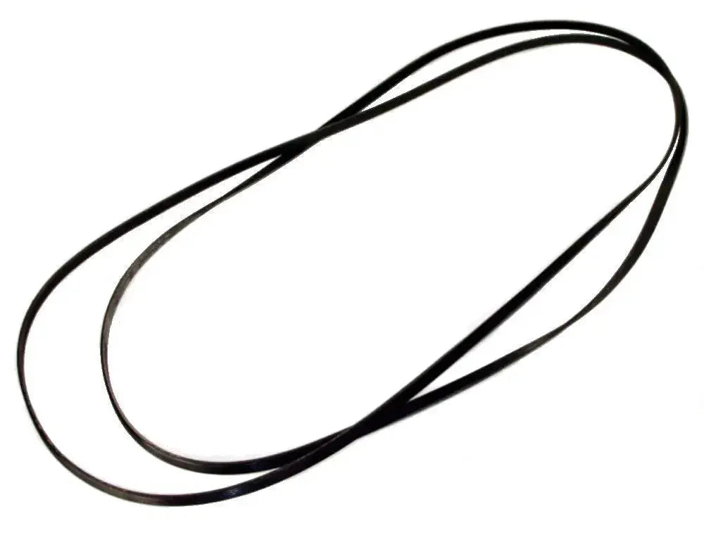 EXP651 Dryer Belt and Idler Pulley Replaces WPW10112954, W10837240 Xpartco