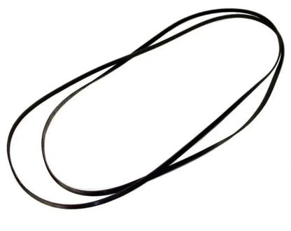 EXP651 Dryer Belt and Idler Pulley Replaces WPW10112954, W10837240 Xpartco