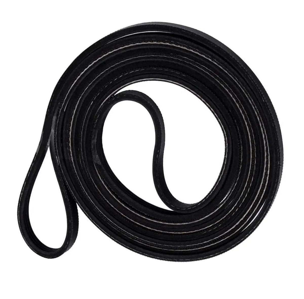 312959CM Dryer Drum Belt Replaces WPY312959 Choice Manufactured Parts