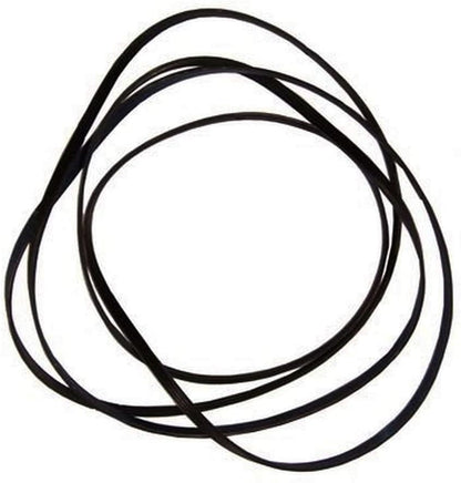 XPARTCO 4400EL2001F Dryer Drum Belt for LG Express Parts Direct
