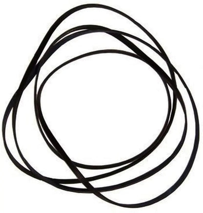 XPARTCO 4400EL2001F Dryer Drum Belt for LG Parts-O-Matic