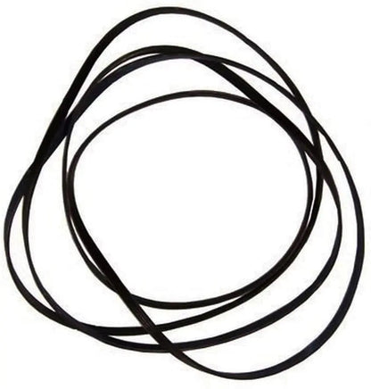 WE12X93 Dryer Drum Belt Parts-O-Matic