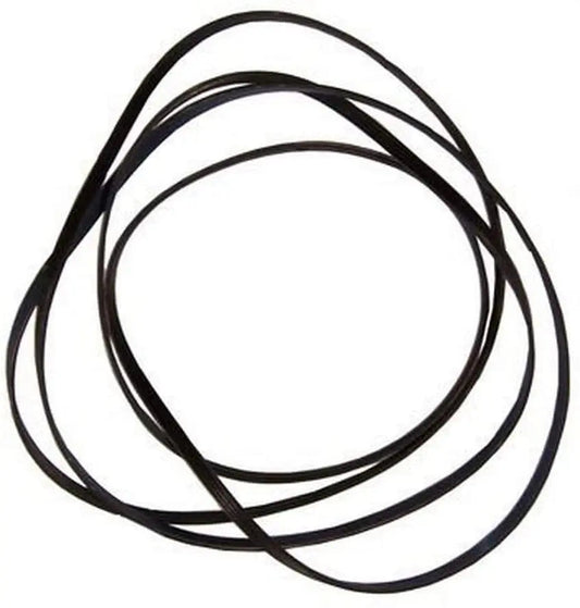 XPARTCO WE03X29897 Dryer Drum Belt XPARTCO