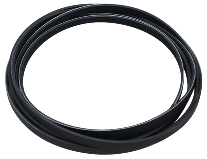 3394652CM Dryer Drum Belt Replaces 3394652 Choice Manufactured Parts