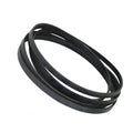 XPARTCO W10112954 Dryer Drum Belt Replaces WPW10112954