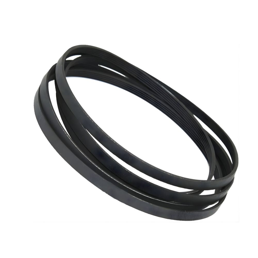 XPARTCO 6602-001717 Dryer Drum Belt