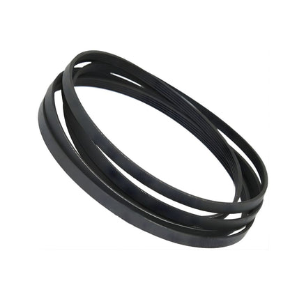 XPARTCO 6602-001717 Dryer Drum Belt
