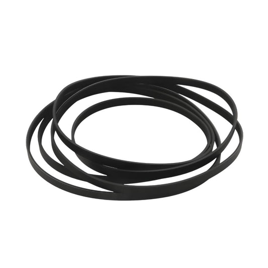 Choice 40111201 Dryer Drum Belt Replaces WP40111201