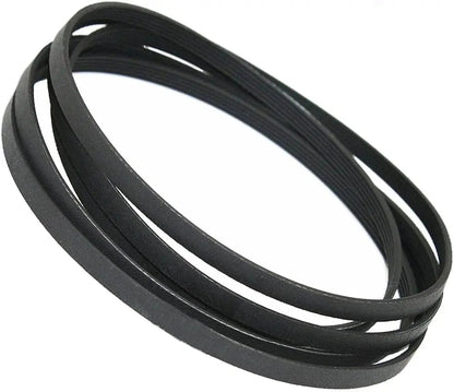 EXP526 Dryer Belt and Idler Pulley Set Replaces 661570V, W10837240  Parts-O-Matic