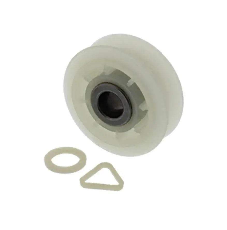 EXP652 Dryer Belt and Idler Pulley Replaces WPW10112954, 279640 Xpartco