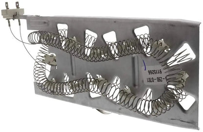 ERP 3387747 Dryer Heating Element Replaces WP3387747 Exact Replacement Parts