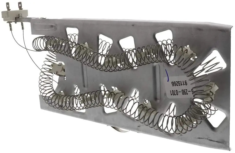 ERP 3387747 Dryer Heating Element Replaces WP3387747 Exact Replacement Parts