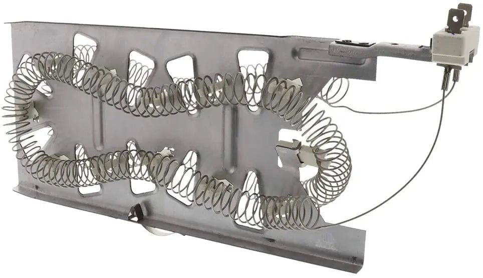 WP3387747 Dryer Genuine OEM Heating Element  Parts-O-Matic