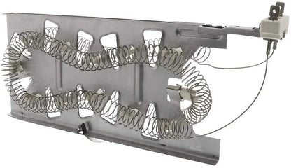 WP3387747 Dryer Genuine OEM Heating Element  Parts-O-Matic