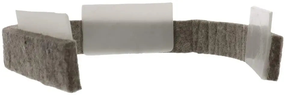 XPWE03X10001 Dryer Drum Front Upper Glide Replaces WE03X10001 Xpartco