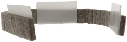 XPWE03X10001 Dryer Drum Front Upper Glide Replaces WE03X10001 Xpartco