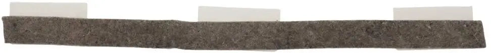 XPWE03X10001 Dryer Drum Front Upper Glide Replaces WE03X10001 Xpartco
