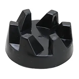 ERP 9704230 Blender Drive Coupler Replaces WP9704230 Exact Replacement Parts