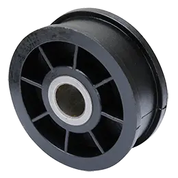 Choice Y54414 Dryer Idler Pulley Replaces WPY54414  Parts-O-Matic
