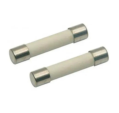 (2 Pack) EXP20A 20A Line Fuse (Fast Blow) Exact Replacement Parts