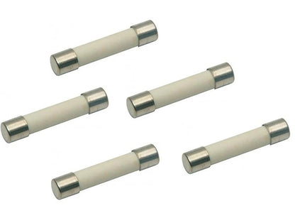 (5 Pack) EXP20A 20A Line Fuse Xpartco