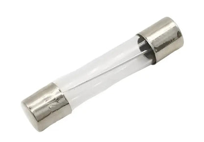 XP20AGC Microwave Line Fuse Replaces 5304509451, WB27X11138 - Parts-O-Matic