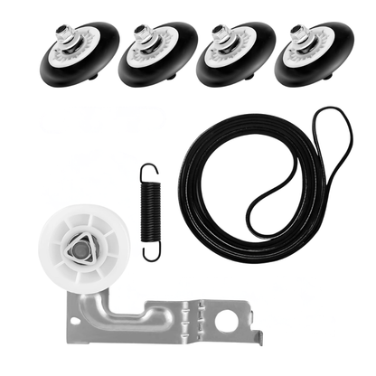 EXP445 Dryer Repair Kit Replaces 4581EL2002C, 4400EL2001F, 4561EL3002A  Parts-O-Matic