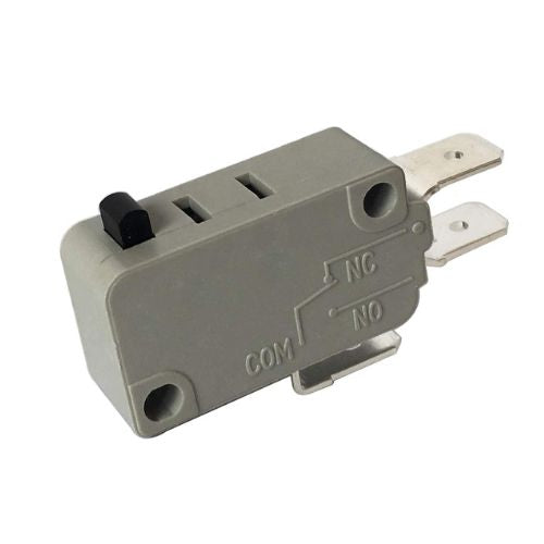 (4 Pack) EXP480 Microwave Door Switch (NC - NO) Normally Closed / Open