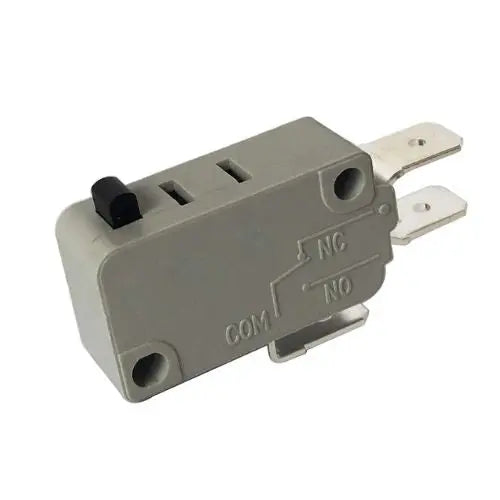 (4 Pack) EXP480 Microwave Door Switch (NC - NO) Normally Closed / Open  Parts-O-Matic