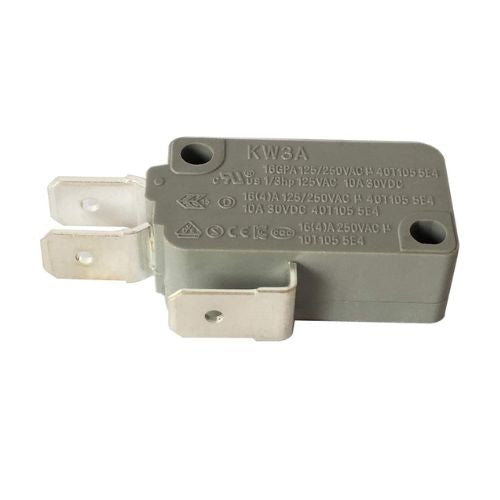 (4 Pack) EXP480 Microwave Door Switch (NC - NO) Normally Closed / Open