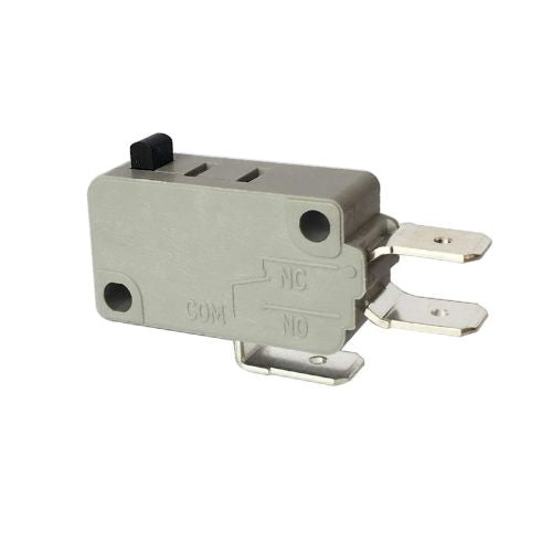 (4 Pack) EXP480 Microwave Door Switch (NC - NO) Normally Closed / Open