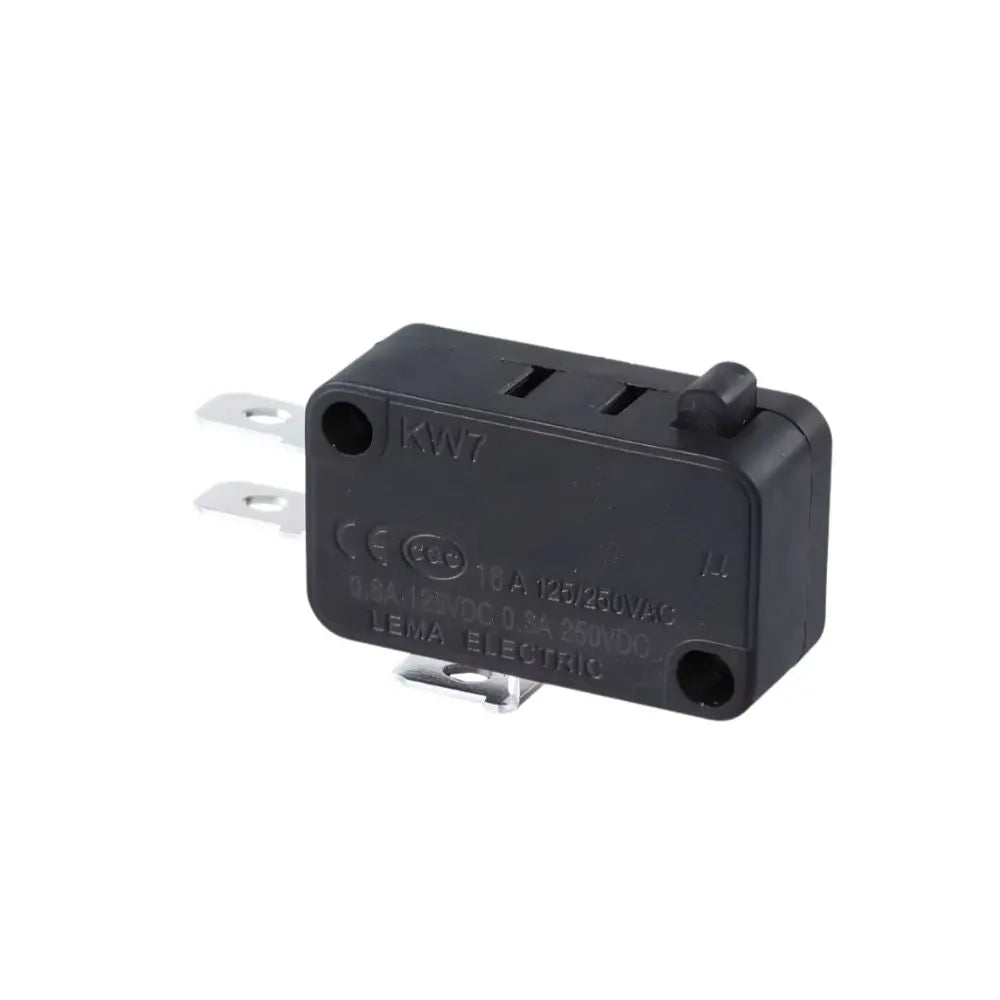 EXP490 Microwave Door Switch (NC - NO) Normally Closed / Open  Parts-O-Matic
