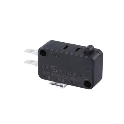 EXP490 Microwave Door Switch (NC - NO) Normally Closed / Open  Parts-O-Matic