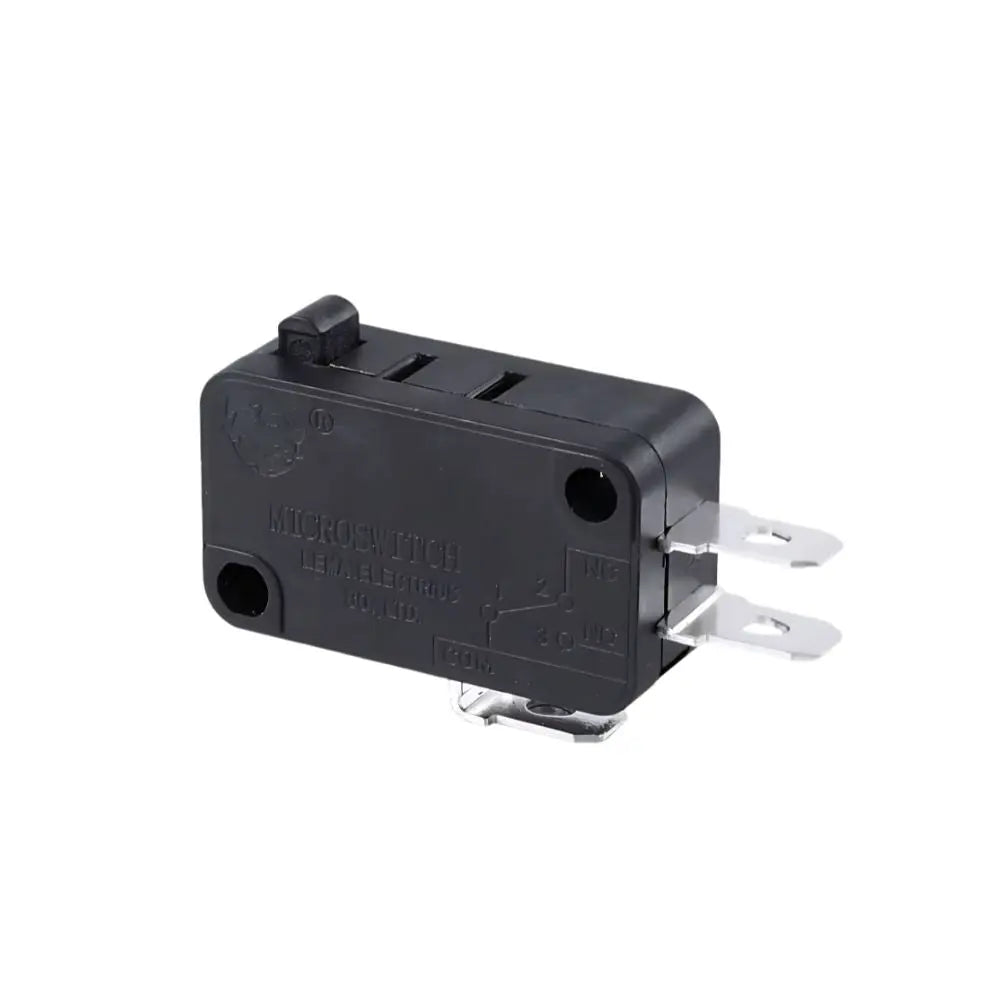 EXP490 Microwave Door Switch (NC - NO) Normally Closed / Open  Parts-O-Matic