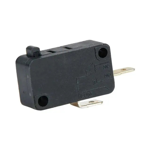 EXP497 Microwave Door Switch (Normally Open)  Parts-O-Matic