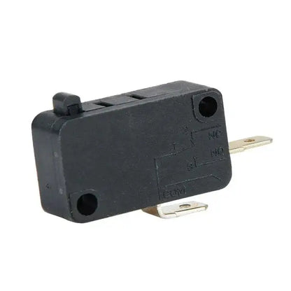 EXP497 Microwave Door Switch (Normally Open)  Parts-O-Matic