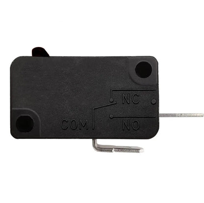 EXP497 Microwave Door Switch (Normally Open)  Parts-O-Matic