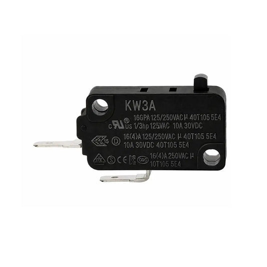 EXP497 Microwave Door Switch (Normally Open)  Parts-O-Matic