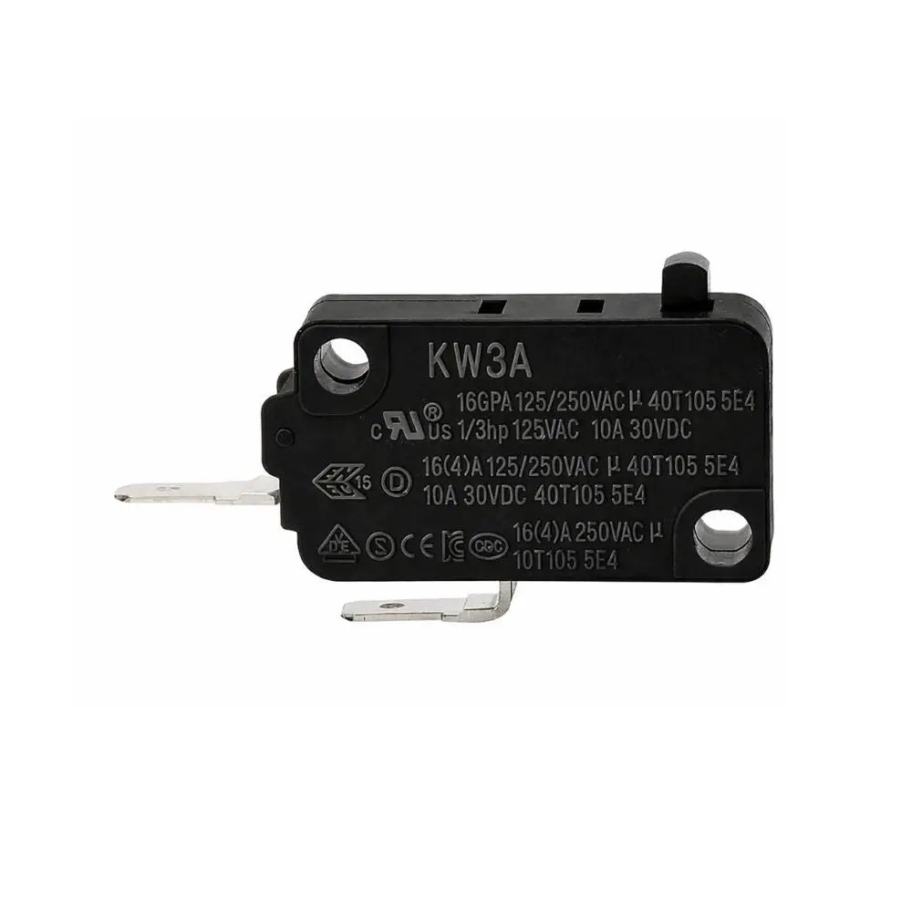 EXPMS33 Microwave Door Switch Set  Parts-O-Matic