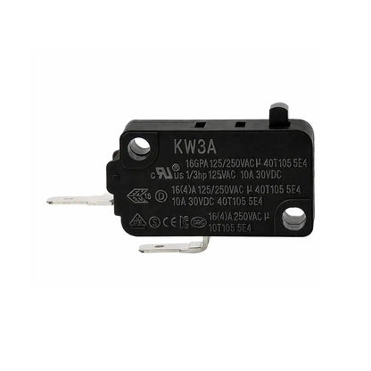 EXPMS33 Microwave Door Switch Set  Parts-O-Matic